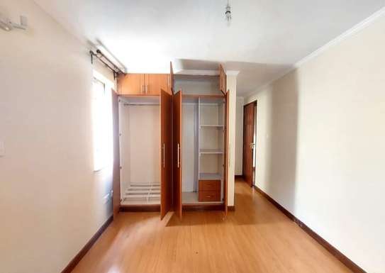 4 Bed Townhouse  in Lavington image 9