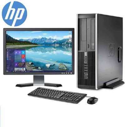 HP DESKTOP CORE 2 DUO COMPLETE  (0 reviews) image 2