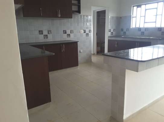 Beautiful 3 BR Houses plus Sqs in Ngong image 2