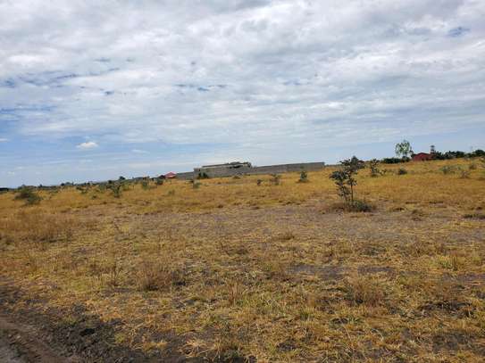 Land for sale in Rwai phase 1 image 6
