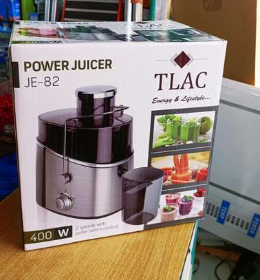 tlac juicer image 2