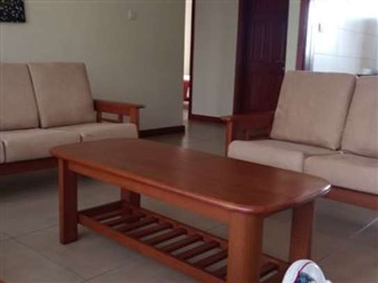 Furnished 2 bedroom apartment for rent in Rhapta Road image 7