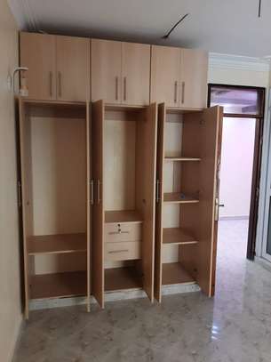 2 Bed Apartment with En Suite at Kidogo Basi image 5