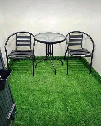 Classic Grass Carpet. image 1