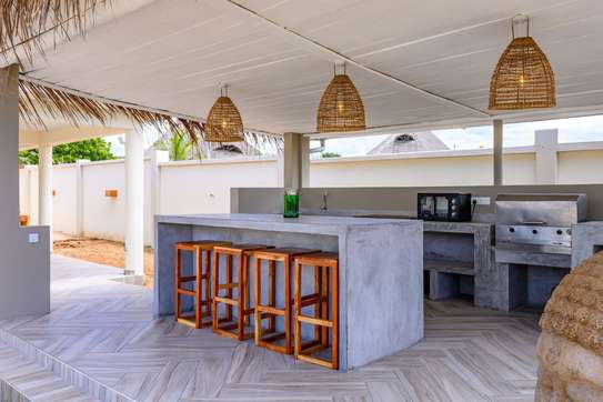 4 Bed Villa with En Suite in Watamu image 10