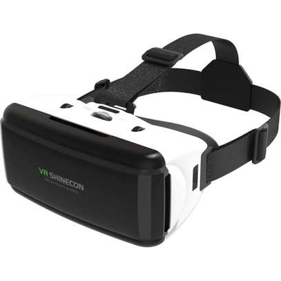 3D Virtual Reality VR Glasses VR Shinecon 3D Movie image 1
