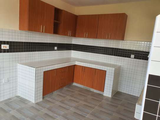 3 Bed House with En Suite at Ongata Rongai image 10