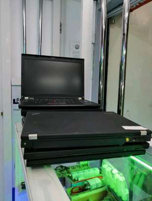 Lenovo ThinkPad x220 core i5 4gb ram 500gb harddisk image 1