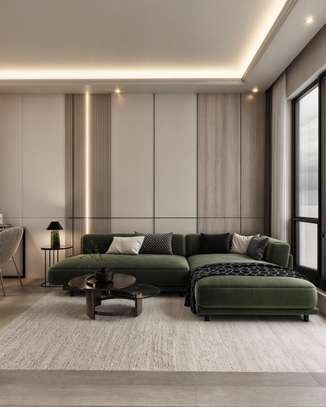 2 Bed Apartment with En Suite at Kilimani image 9