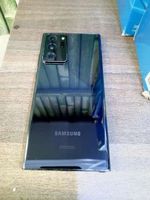 Samsung Galaxy Note 20 Ultra image 1
