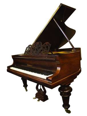 Piano keyboards,PA address, speakers, and amplifiers Repair image 12