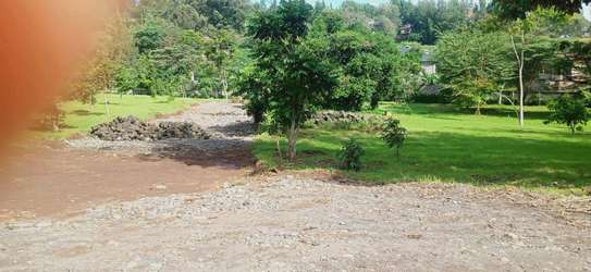 Prime Residential plot for sale in Ngong, Tulivu Estate image 2
