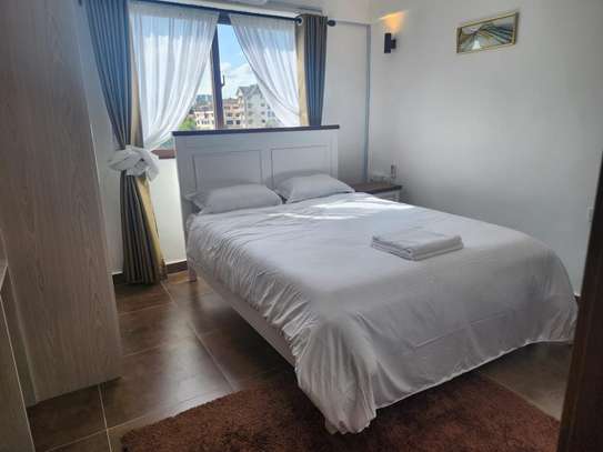 Furnished 3 Bed Apartment with En Suite at Lantana Road image 6
