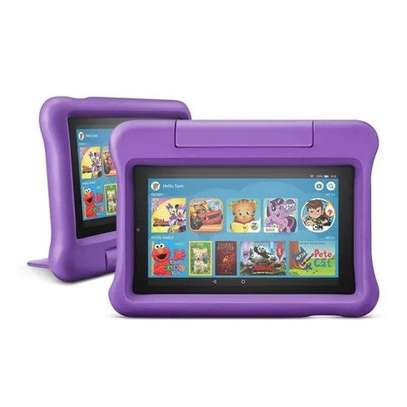 Amazon Fire 7 Kids` Tablet image 2