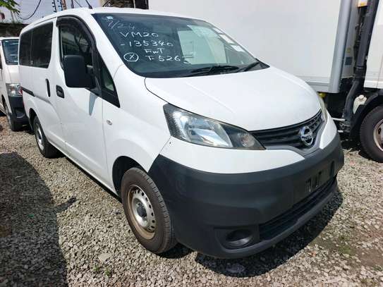 Nissan Nv200 DX image 7
