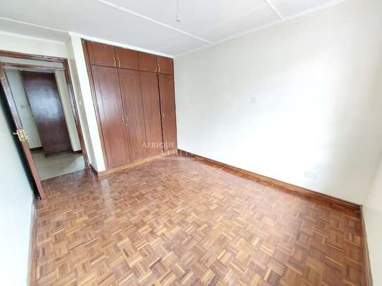 3 Bedroom+Dsq Apartment For Rent In Lavington,Nairobi. image 9
