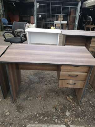 study desk ➕ adjustable seat image 4