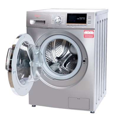 FRONT LOAD FULLY AUTOMATIC 10KG WASHER 1400RPM - RW/147 image 4