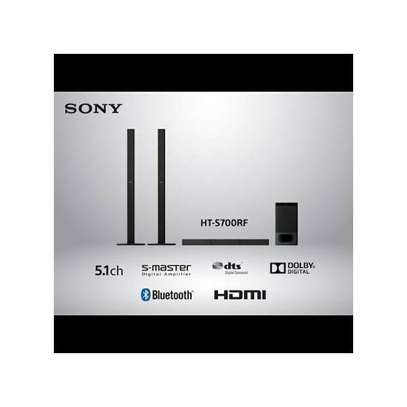 New Sony Soundbar HT-S700RF image 1