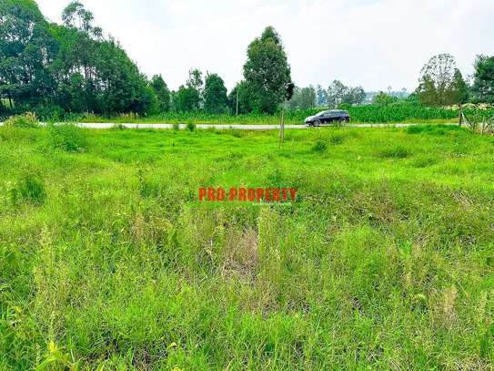 0.05 ha Land at Ondiri image 8