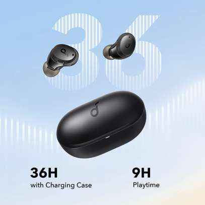 Anker Soundcore Life Dot 3i Noise Cancelling Earbuds image 6