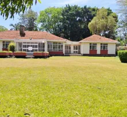 4 Bed House with En Suite in Thigiri image 1