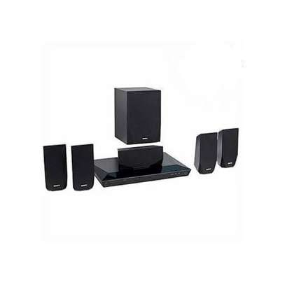 Sony BDV-E3100 3D Blu-Ray Home Theater With Wi-Fi+1 year warranty image 1