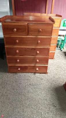 Chest of Drawers image 1