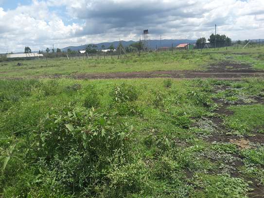 0.1 ha Residential Land in Ongata Rongai image 14