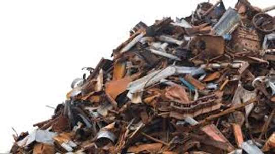 We Buy Scrap Metal Kenya - Free Scrap Metal Pickup in Kenya image 2