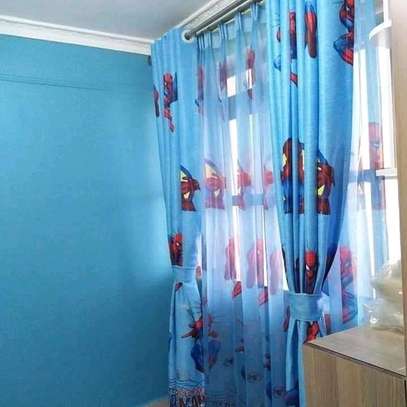 LOVELY KIDS CURTAINS AND SHEERS image 10