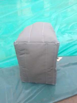 Protective bags for tvs,speakers,laptops,sound mixers etc image 2
