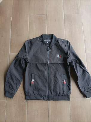 Bomber jacket
Sizes M-2xl
@1500 image 1