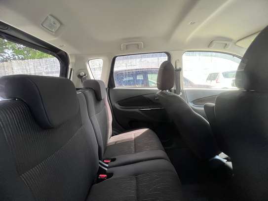 NISSAN DAIZ (WE ACCEPT HIRE PURCHASE) image 2