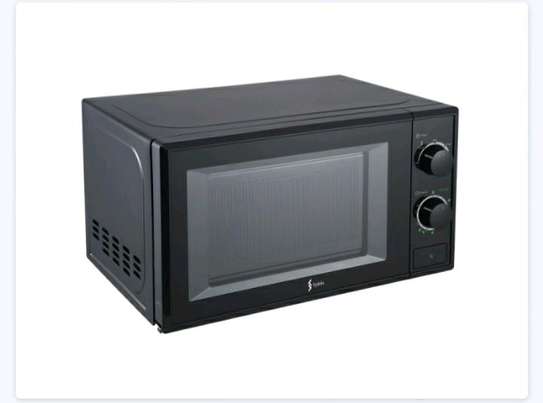 Syinix 20l Microwave Oven image 2