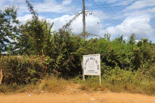Gachuriri Prime land for sale image 1