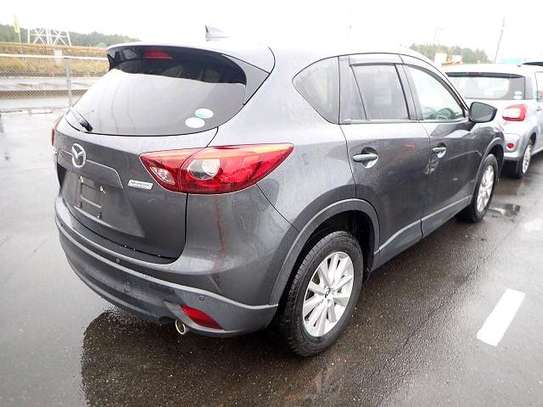 PETROL MAZDA CX-5 (MKOPO/HIRE PURCHASE ACCEPTED) image 4