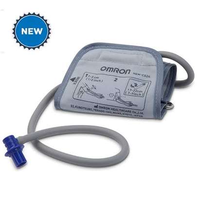 Omron Blood pressure machine Medium Cuff image 2