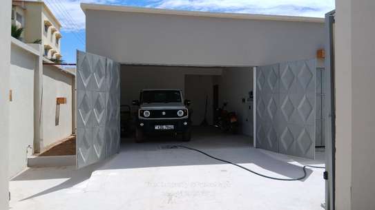 4 Bed Villa with En Suite in Watamu image 8