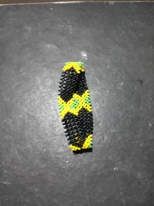 Handmade Maasai Bracelets image 5