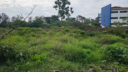 0.5 ac Land at Academy Road image 1