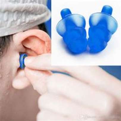 Ear Plugs image 1