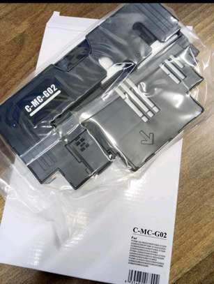 Canon Maintenance cartridge C-MC-G02 image 1