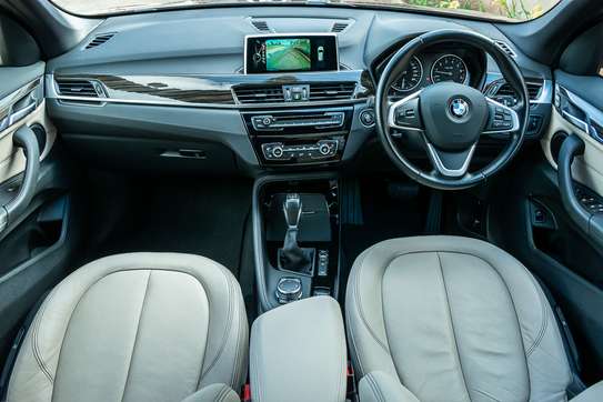 2016 BMW X1 image 7