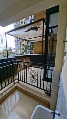 2 Bed Apartment with En Suite at Kindaruma Road image 5