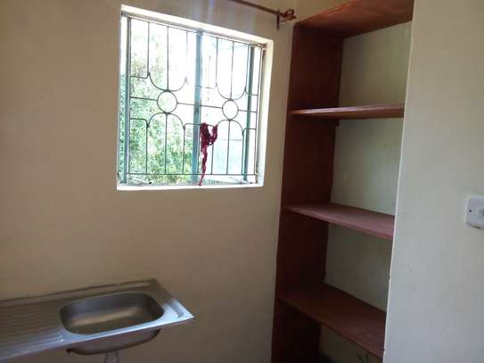 TWO BEDROOM HOUSE TO RENT AT KONYA,MAMBOLEO image 7