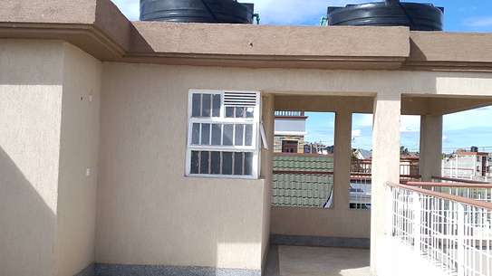 5 Bed Villa with En Suite at Thika Road image 3