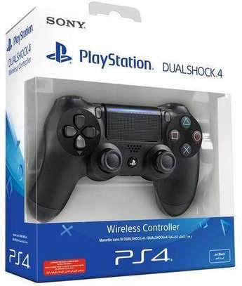 Sony PS4 Pad DualShock 4 - Wireless Controller image 1