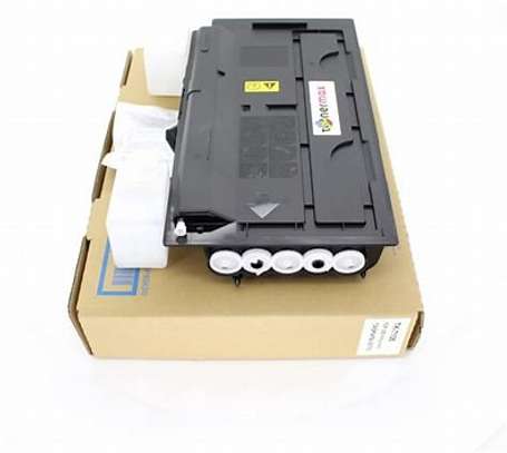 Kyocera TK-7105, Toner Cartridge Black, TASKalfa 3010i image 3