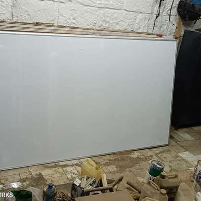 School whiteboards OFFERS 4*8FT image 3